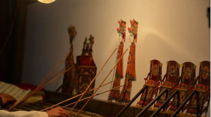 关于举办“道情声声 薪火相传”环县道情音乐培训班的公告