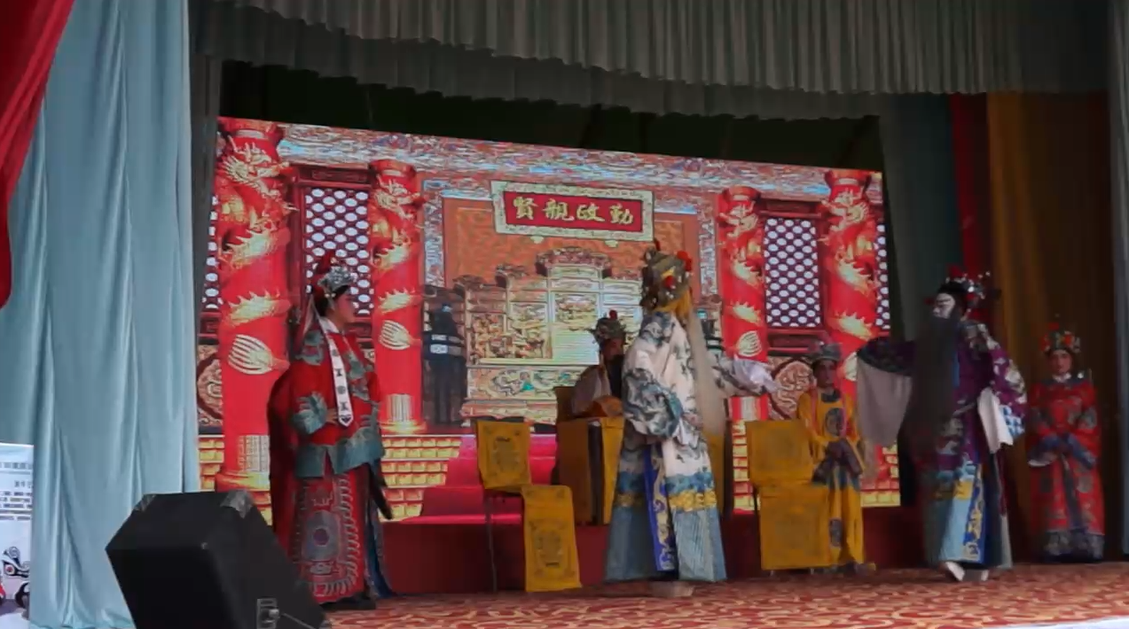 2025戏曲进乡村112