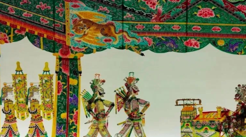 【中国非遗·环县道情】关于举办“创新发展 薪火相传”环县道情剧目创作研讨、排演活动的公告